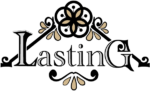 logo lasting